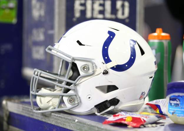 Indianapolis Colts Football - Colts News, Scores, Stats, Rumors & More