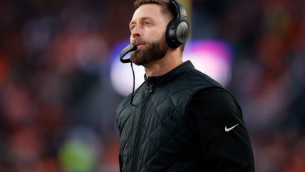 Best Arizona Cardinals coaching candidates to replace Kliff Kingsbury in 2023