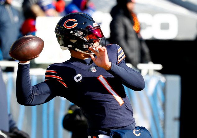 Chicago Bears Football - Bears News, Scores, Stats, Rumors & More