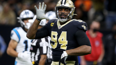 NFL Cracks Down On Players Faking Injuries By Fining New Orleans Saints ...