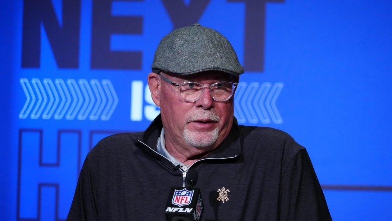 Bruce Arians