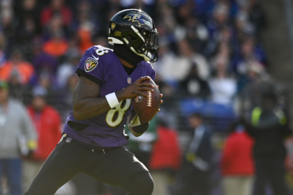 Baltimore Ravens to ‘restart’ Lamar Jackson contract negotiations in 2023