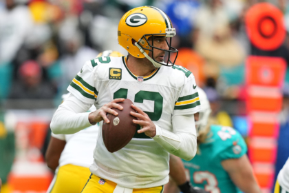 NFL Power Rankings Week 17: Packers and Jaguars climb, Titans and Dolphins fall