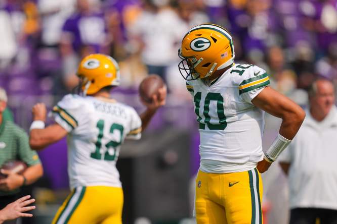 NFL Week 14 Sunday Schedule: Packers will be looking for help