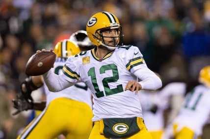 NFL insider provides insight on Aaron Rodgers’ future with Green Bay Packers