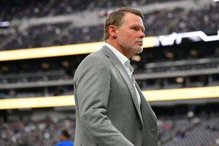 4 Indianapolis Colts general manager candidates to replace Chris Ballard