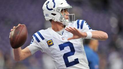 Reviewing the disastrous Matt Ryan trade by the Indianapolis Colts