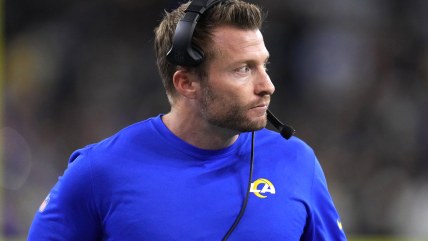 4 Los Angeles Rams coaching candidates if Sean McVay retires