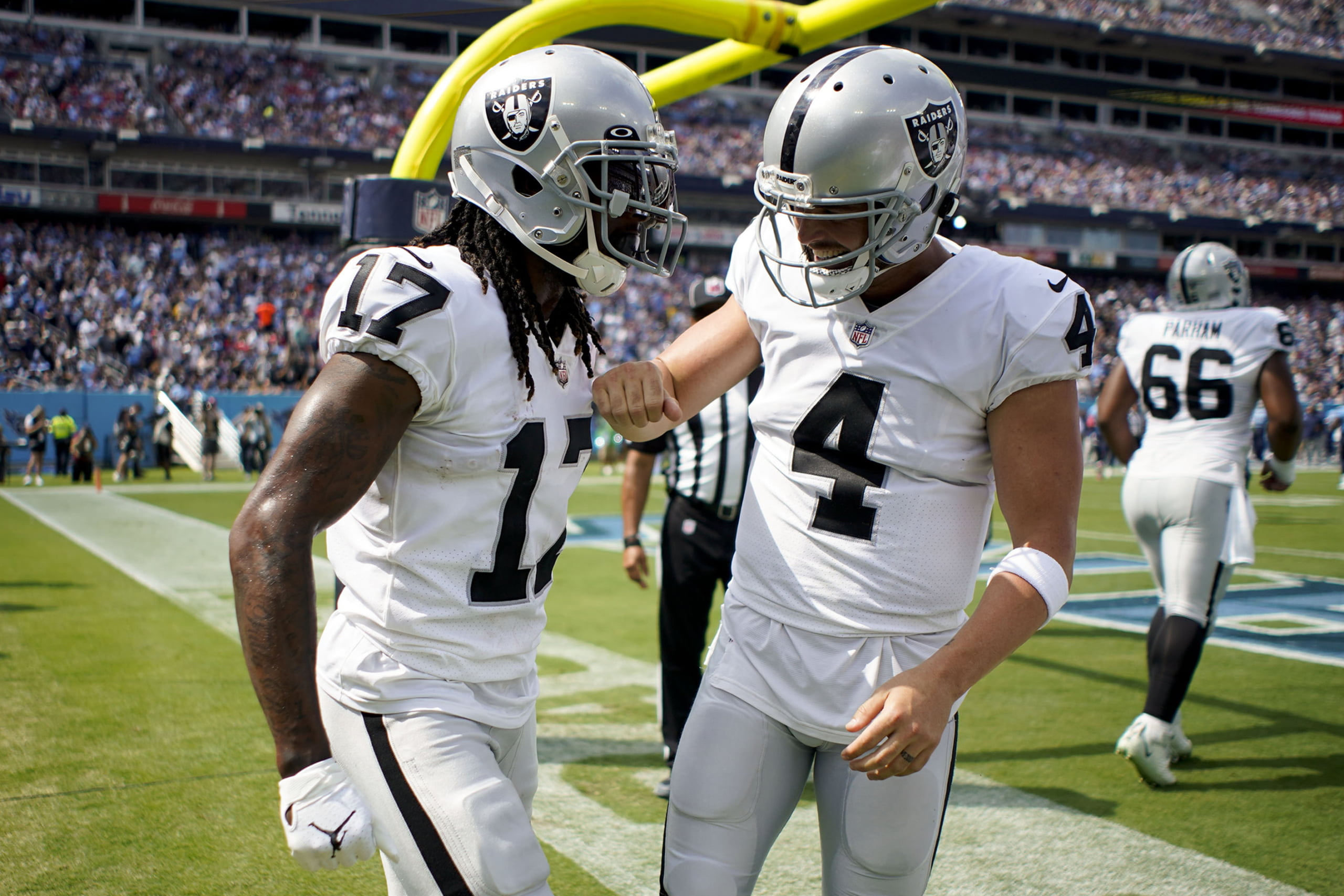 Las Vegas Raiders: 4 bold predictions for Week 14 vs. Rams