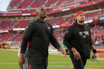 San Francisco 49ers expect DeMeco Ryans to become NFL head coach in 2023