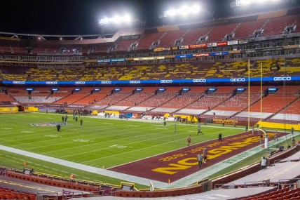 Commanders owner Dan Snyder 'could get well north of $7BILLION for the  team and FedEx Field