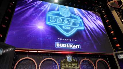 2023 NFL Draft order: Picks by team, latest order for Day 3 (Rounds 4-7)