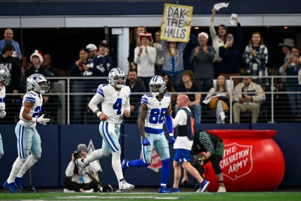 NFL world reacts to Dallas Cowboys’ thrilling win over Philadelphia Eagles