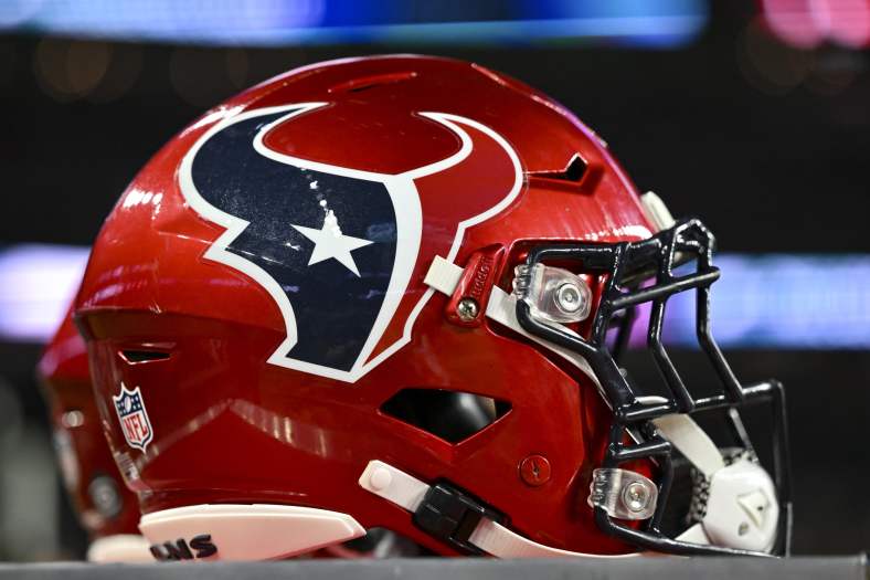 Houston Texans coaching candidates