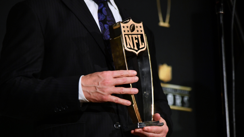 NFL: Super Bowl LIV-NFL Honors