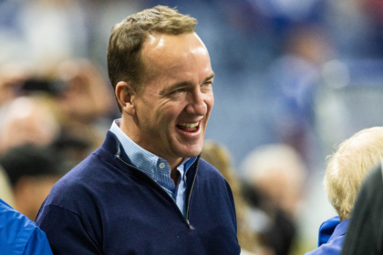 Peyton Manning addresses potential future as NFL head coach