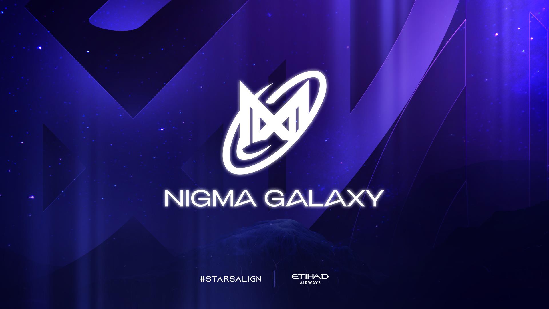 Nigma Galaxy