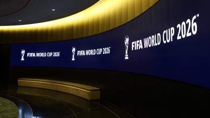 World Cup 2026 format could reportedly expand by 40 games, make WC history