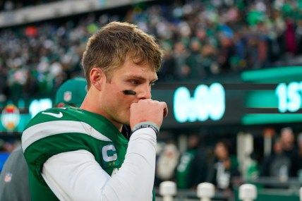 Why the New York Jets need to move on from Zach Wilson in 2023
