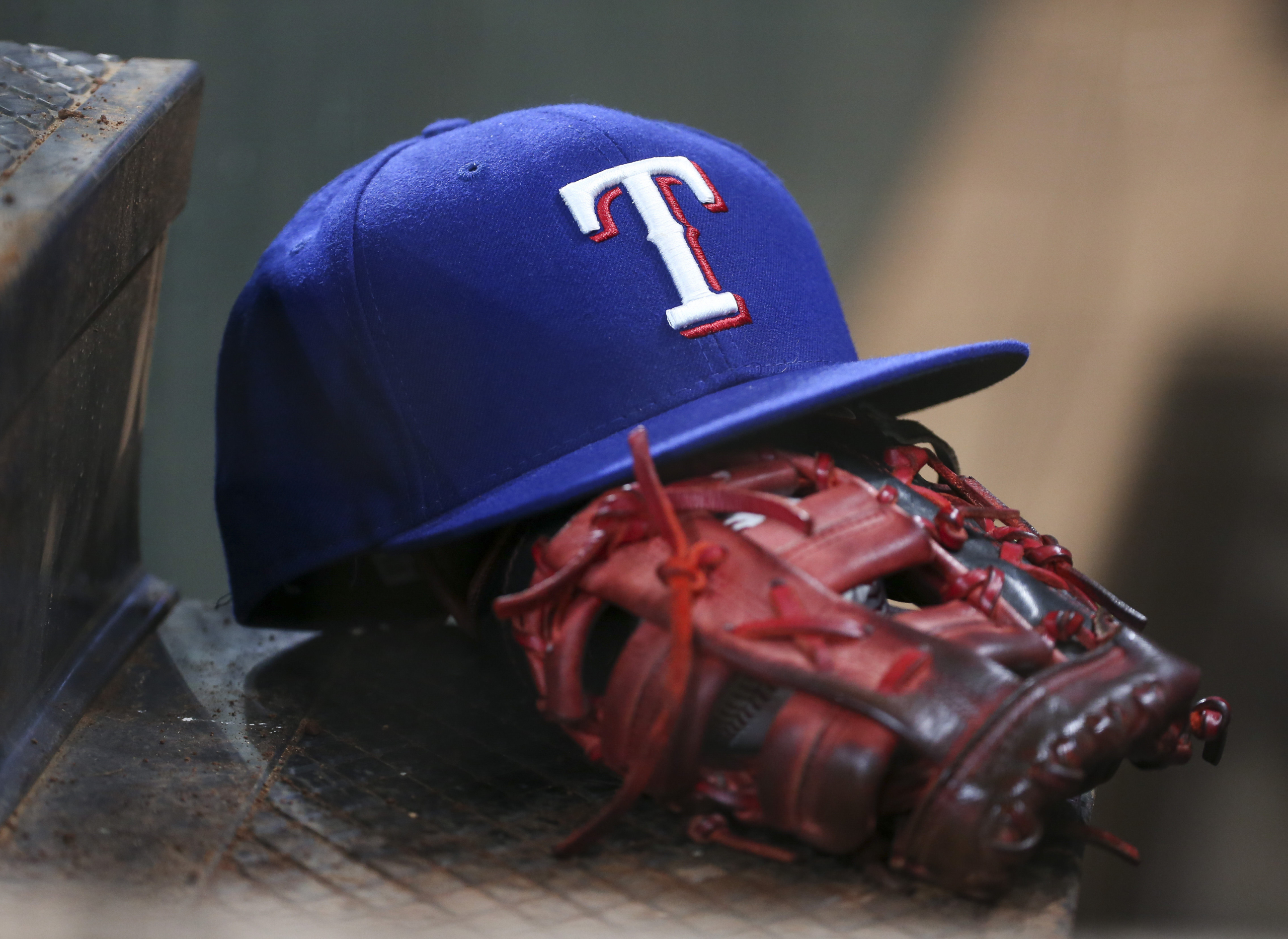 texas rangers