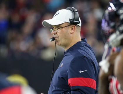 New England Patriots could bring back legendary coordinator to fix offense in 2023
