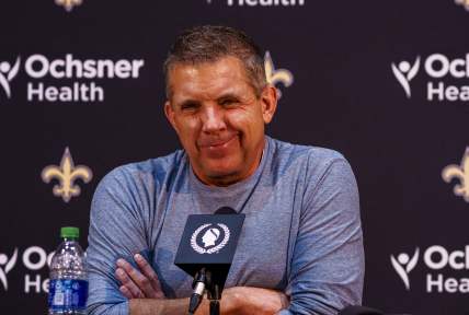 Sean Payton ‘putting together an all-star staff’ in anticipation of NFL return in 2023