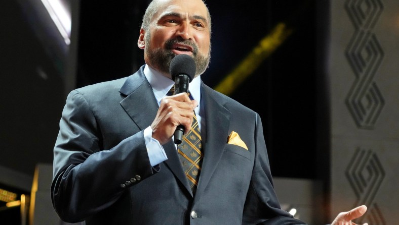 Franco Harris, legendary Steelers running back who made 'The Immaculate  Reception,' dies at 72