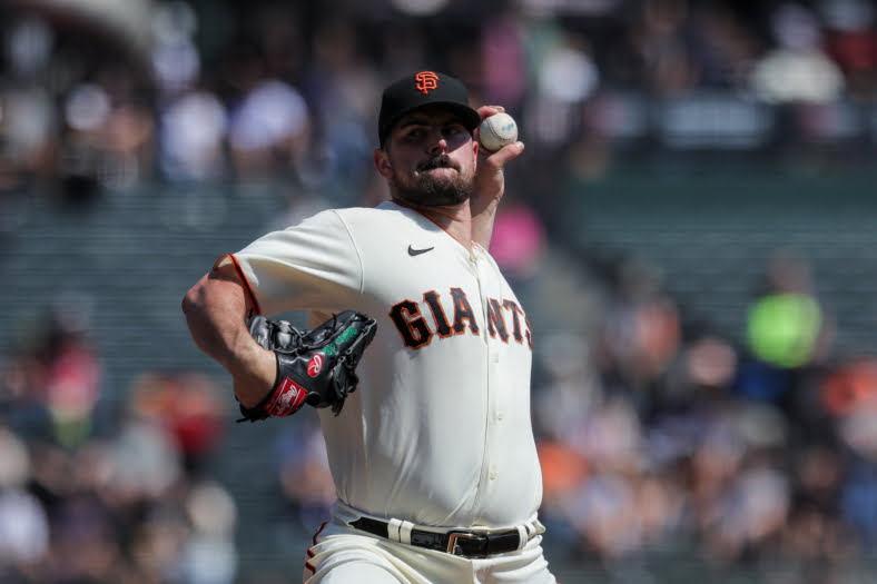 4 Jacob DeGrom Replacements New York Mets Are Rumored To Sign In MLB 