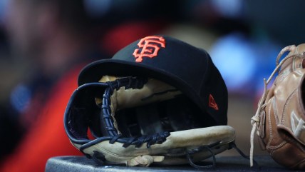 2-time All-star atop San Francisco Giants plan B list in MLB free agency