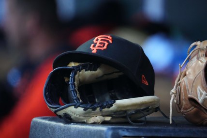 2-time All-star atop San Francisco Giants plan B list in MLB free agency