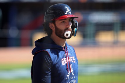 Dansby Swanson chase in MLB free agency looks to be a 2 team race