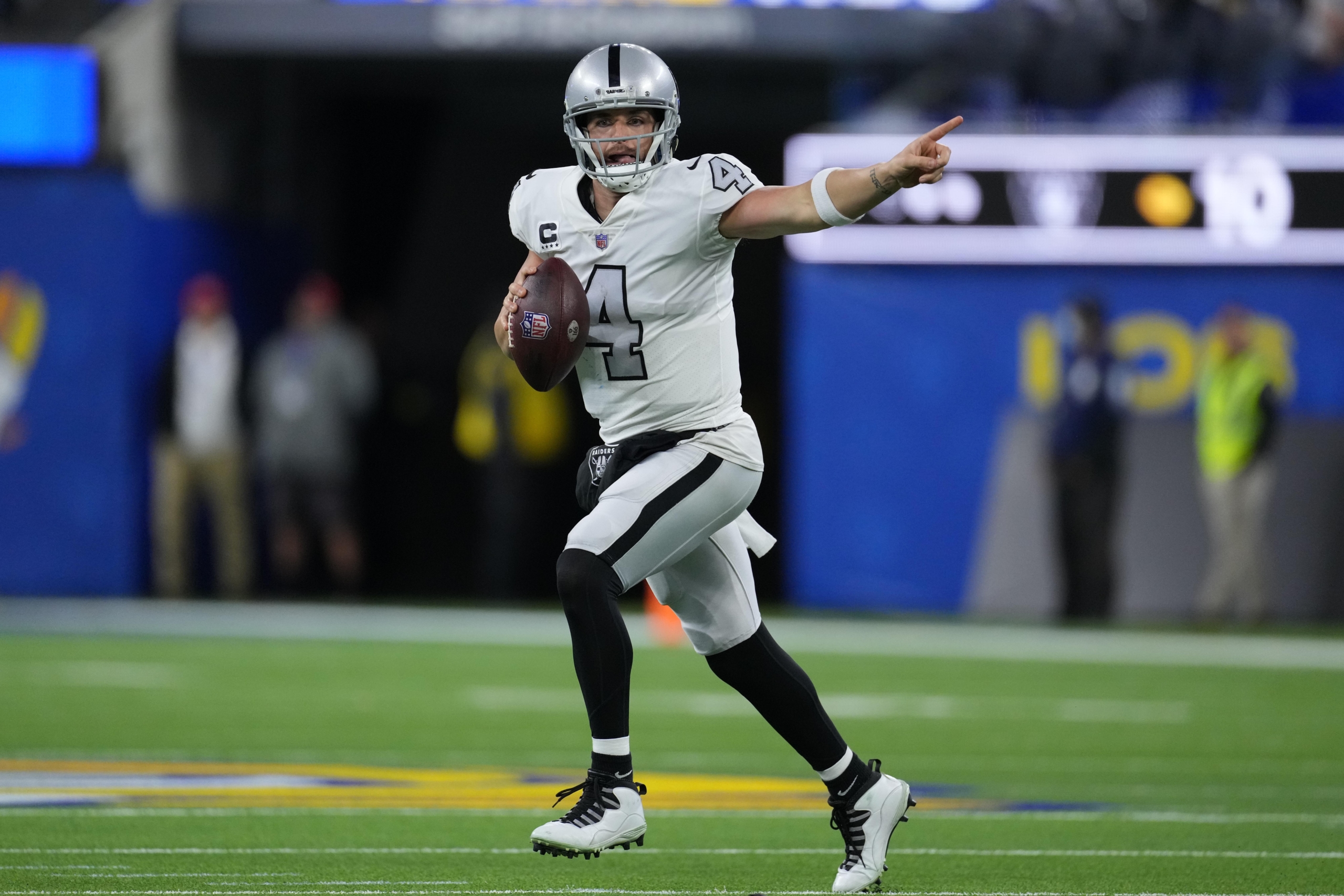 New England Patriots: 1 compelling bold prediction vs Raiders