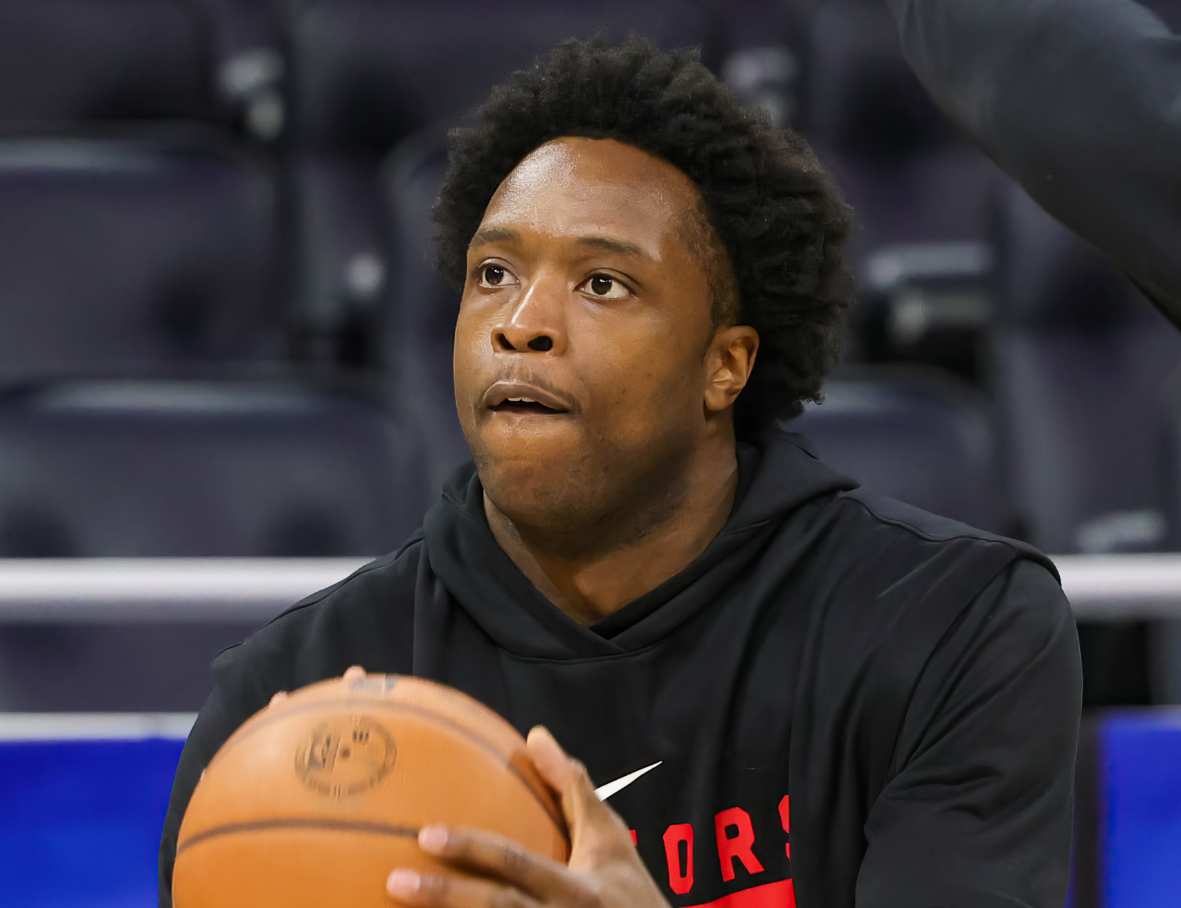 Knicks reportedly offered multiple first-round picks for OG Anunoby, got  nowhere - NBC Sports