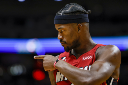 NBA insider says Miami Heat view this season as ‘a gap year,’ unlikely to make big trade