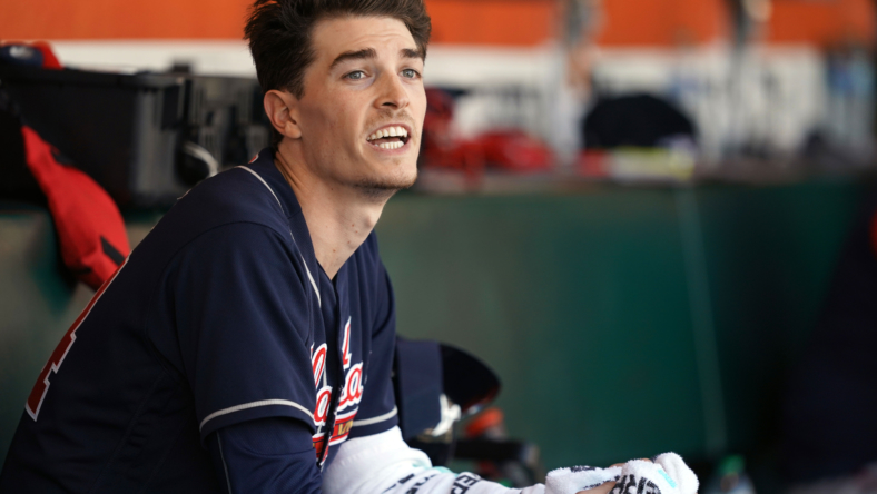 max fried smile