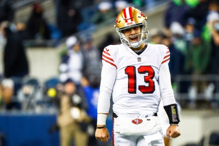 49ers: Brock Purdy outlook from QB coach will hype up fans