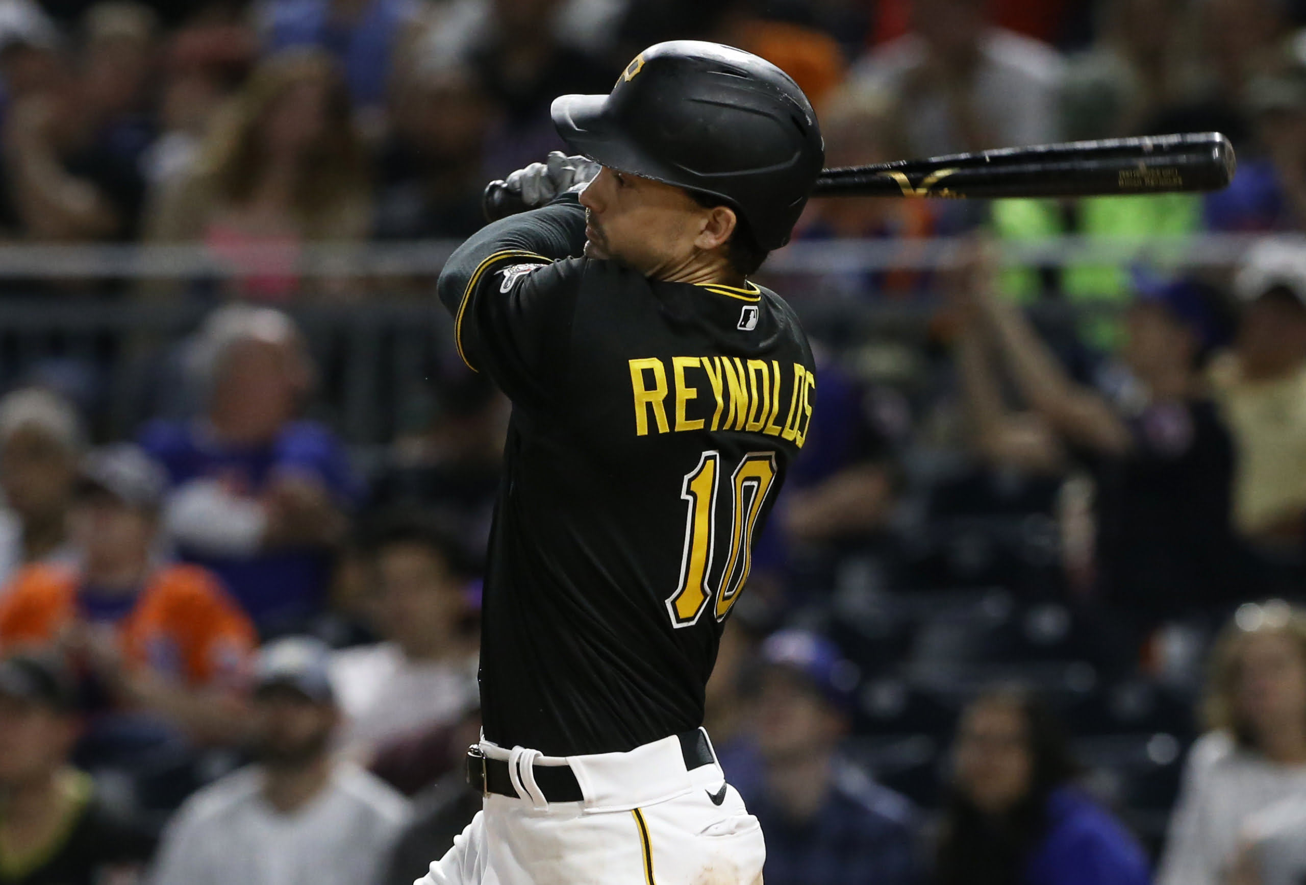 Bryan Reynolds Trade Rumors: Top 5 landing spots for Pittsburgh Pirates ace  as contract stalemate continues