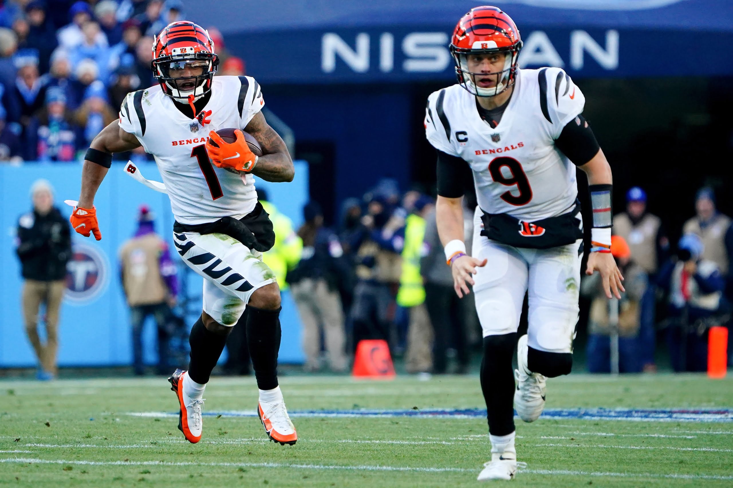 Bengals: 5 Reasons why the Bengals can win the Super Bowl