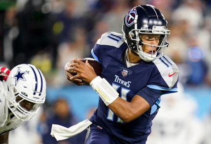 Dallas Cowboys beat Tennessee Titans in ugly affair: 4 winners and