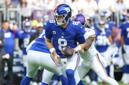 4 bold predictions for the NY Giants vs. Vikings Christmas Eve