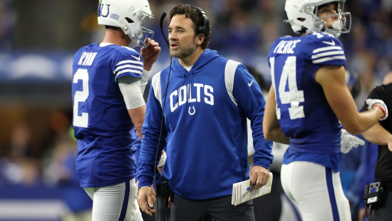 3 bold predictions for Indianapolis Colts game against the