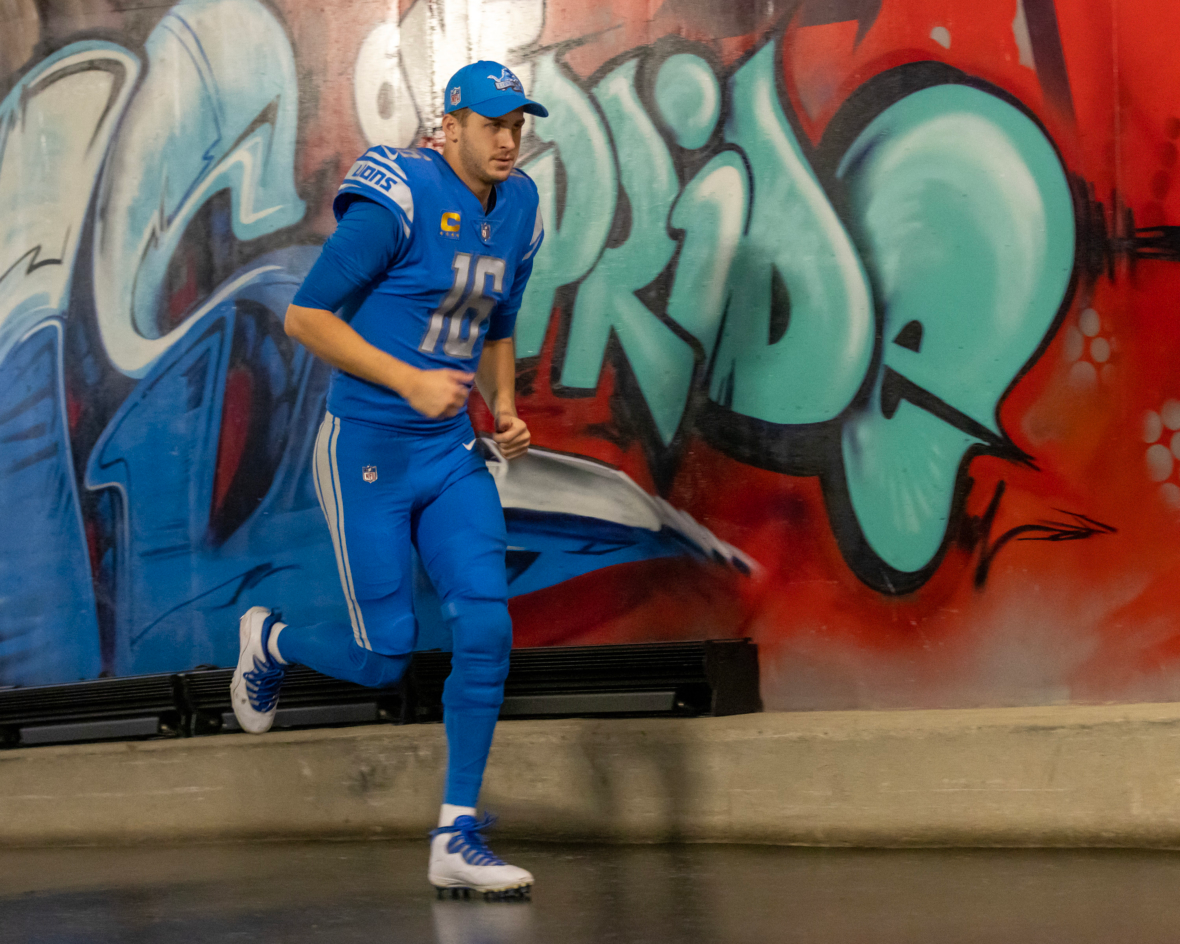 Detroit Lions View Jared Goff As Long Term Qb Solution 1638