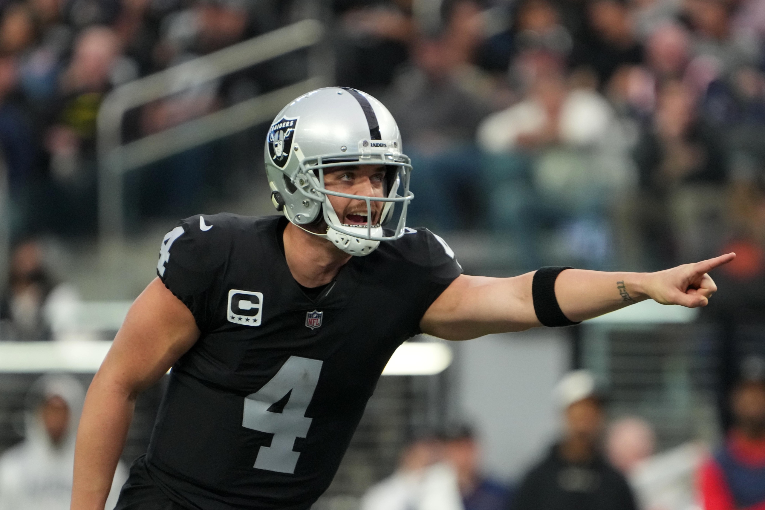 Raiders: 3 bold predictions for Week 3 game vs. Steelers