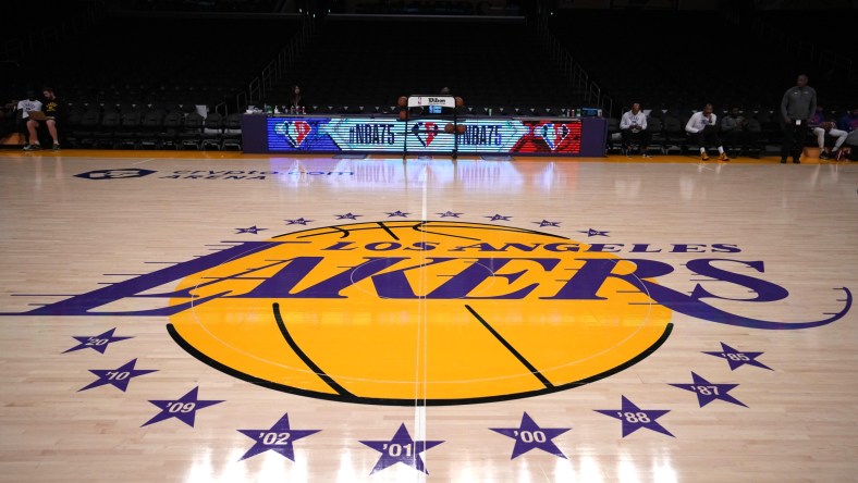 Los Angeles Lakers