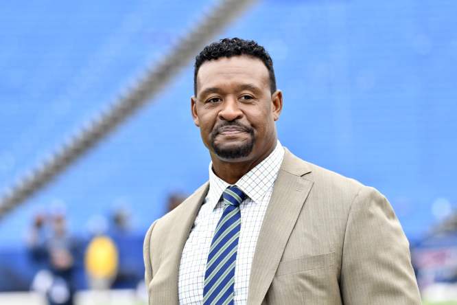 Willie McGinest