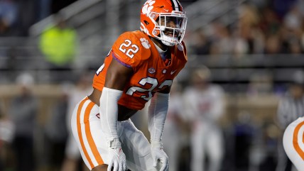 Clemson star Trenton Simpson declares for 2023 NFL Draft: A look at 3 ideal destinations