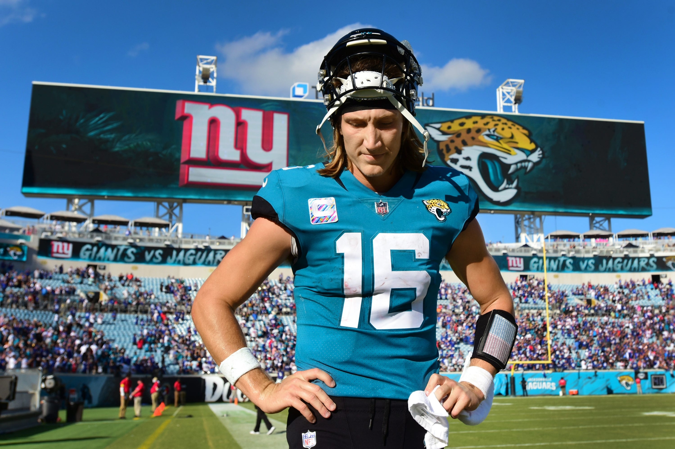 NFL picks against the spread Week 16: Jaguars keep it going against Jets