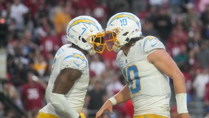 NFL picks against the spread Week 14: Los Angeles Chargers hand Dolphins another loss