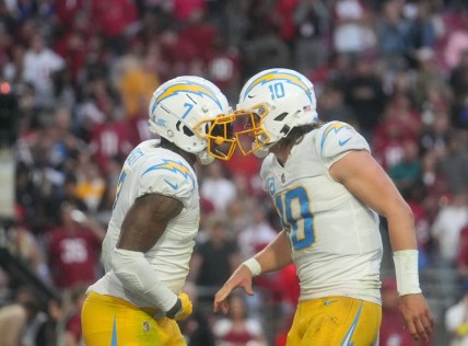 NFL picks against the spread Week 14: Los Angeles Chargers hand Dolphins another loss