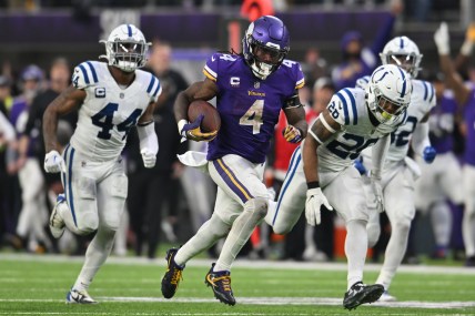 NFL running back rankings Week 16: Dalvin Cook makes his move